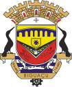 MUNIC�PIO DE BIGUA�U